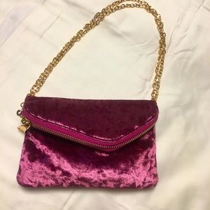 Small handbag